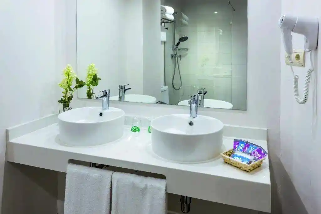 Lagrange Vacances&reg;  - Pineda de Mar - HOTEL SUMUS STELLA ET SPA