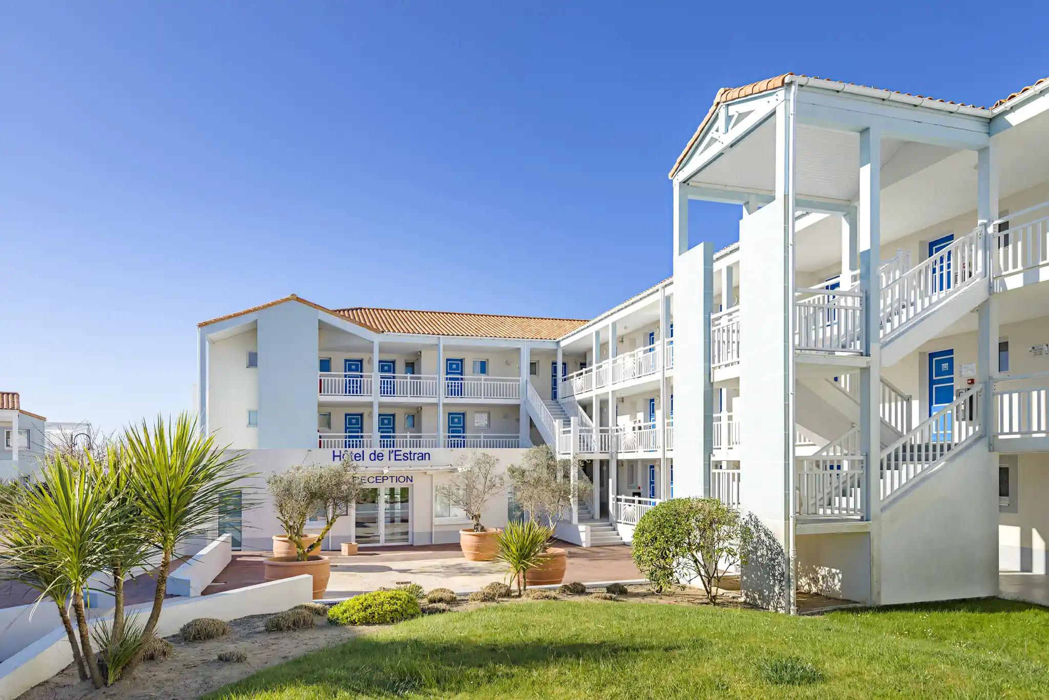 Lagrange Vacances&reg;  - Olonne / les Sables d'olonne - L'estran