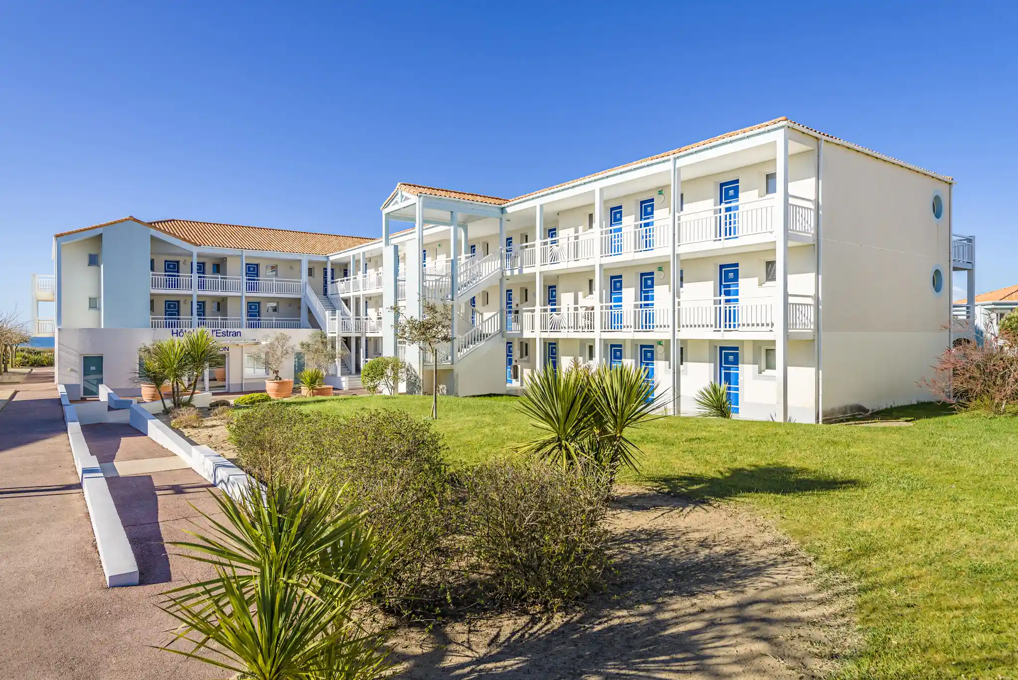 Lagrange Vacances&reg;  - Olonne / les Sables d'olonne - L'estran