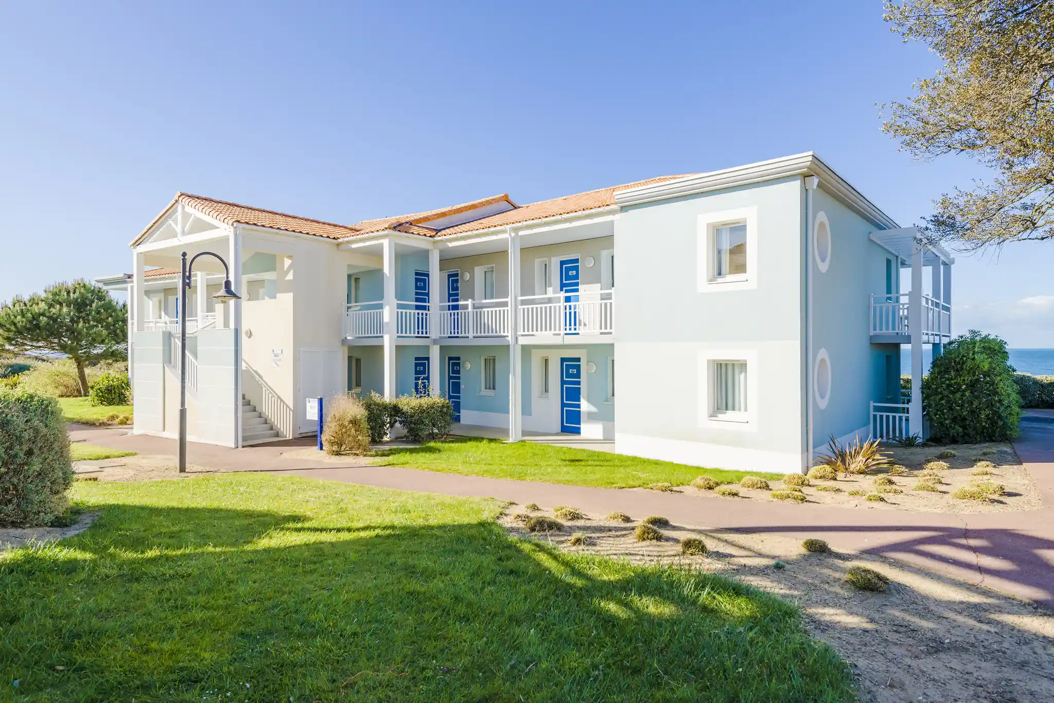 Lagrange Vacances&reg;  - Olonne / les Sables d'olonne - L'estran
