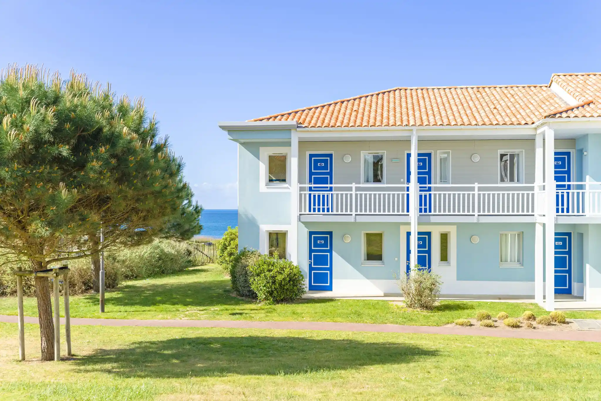 Lagrange Vacances&reg;  - Olonne / les Sables d'olonne - L'estran