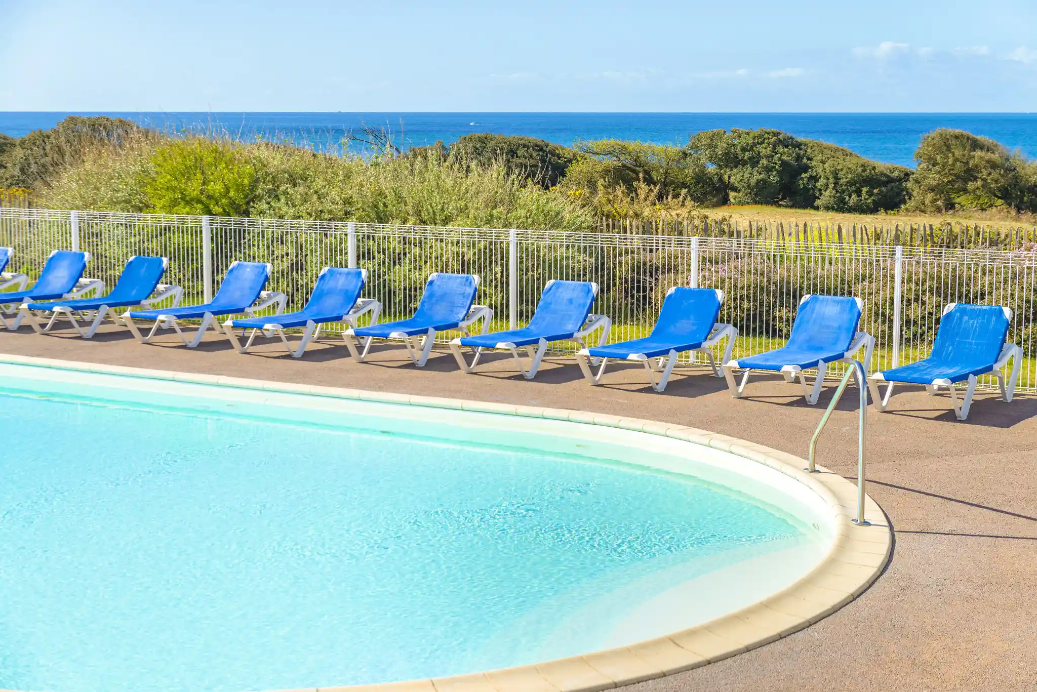 Lagrange Vacances&reg;  - Olonne / les Sables d'olonne - L'estran