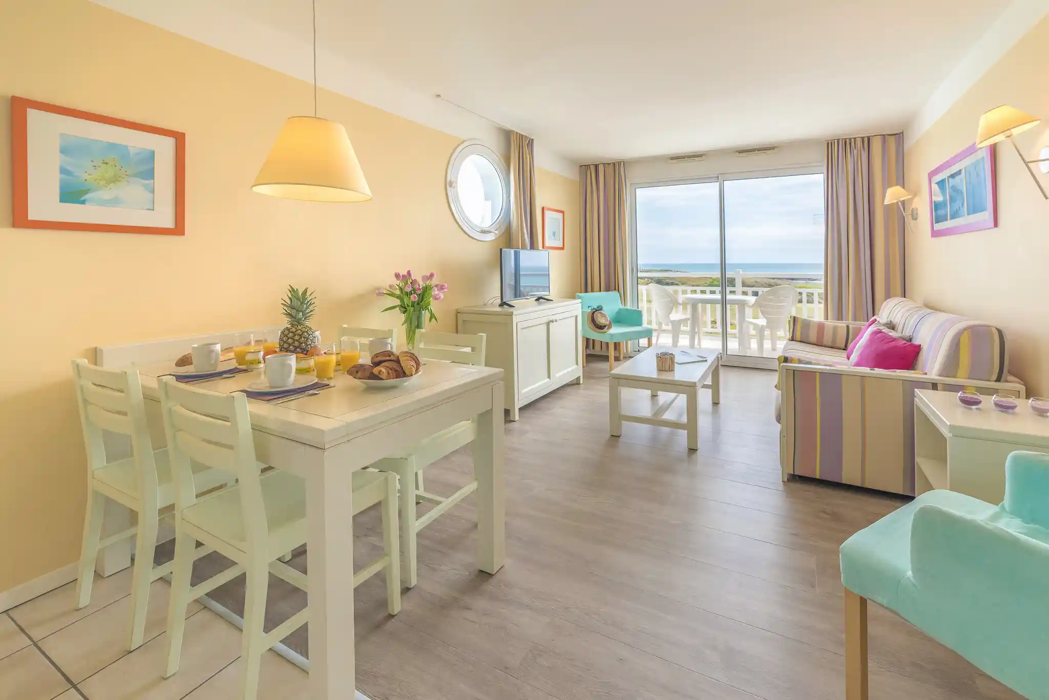 Lagrange Vacances&reg;  - Olonne / les Sables d'olonne - L'estran