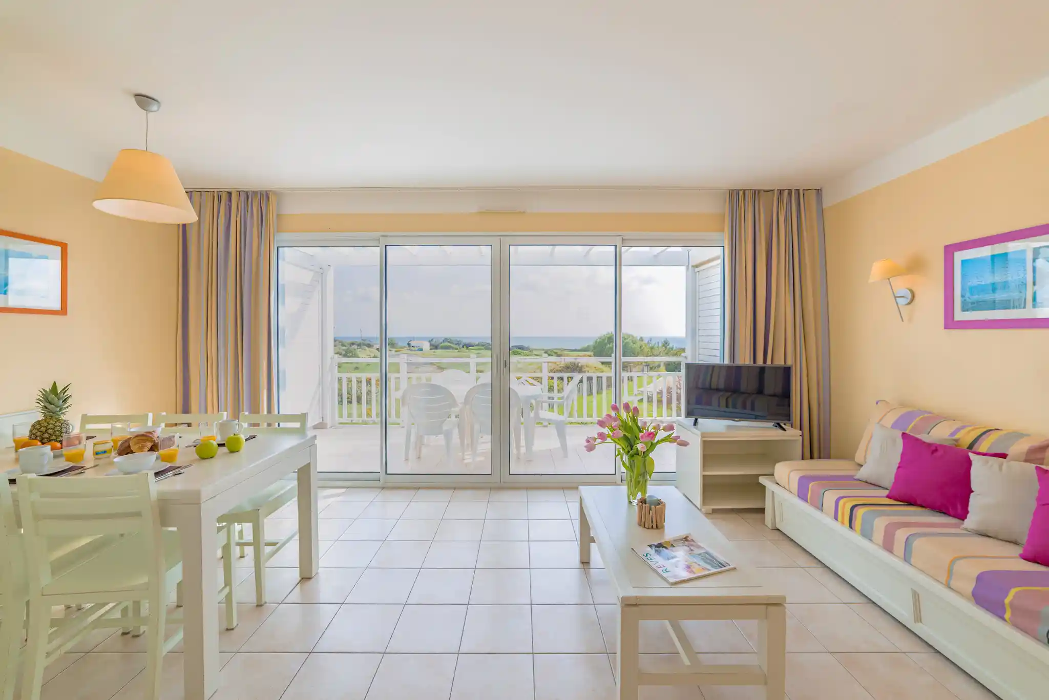 Lagrange Vacances&reg;  - Olonne / les Sables d'olonne - L'estran