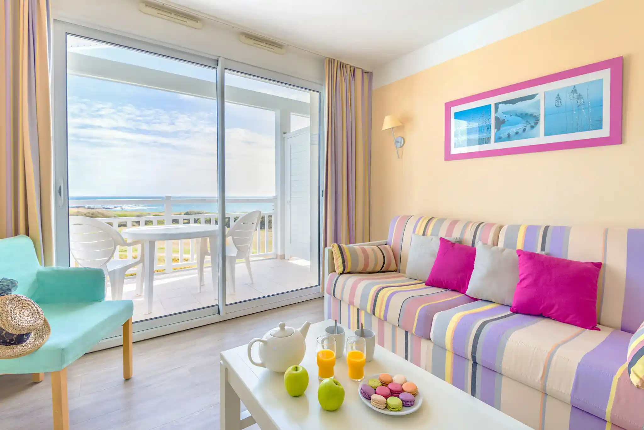 Lagrange Vacances&reg;  - Olonne / les Sables d'olonne - L'estran
