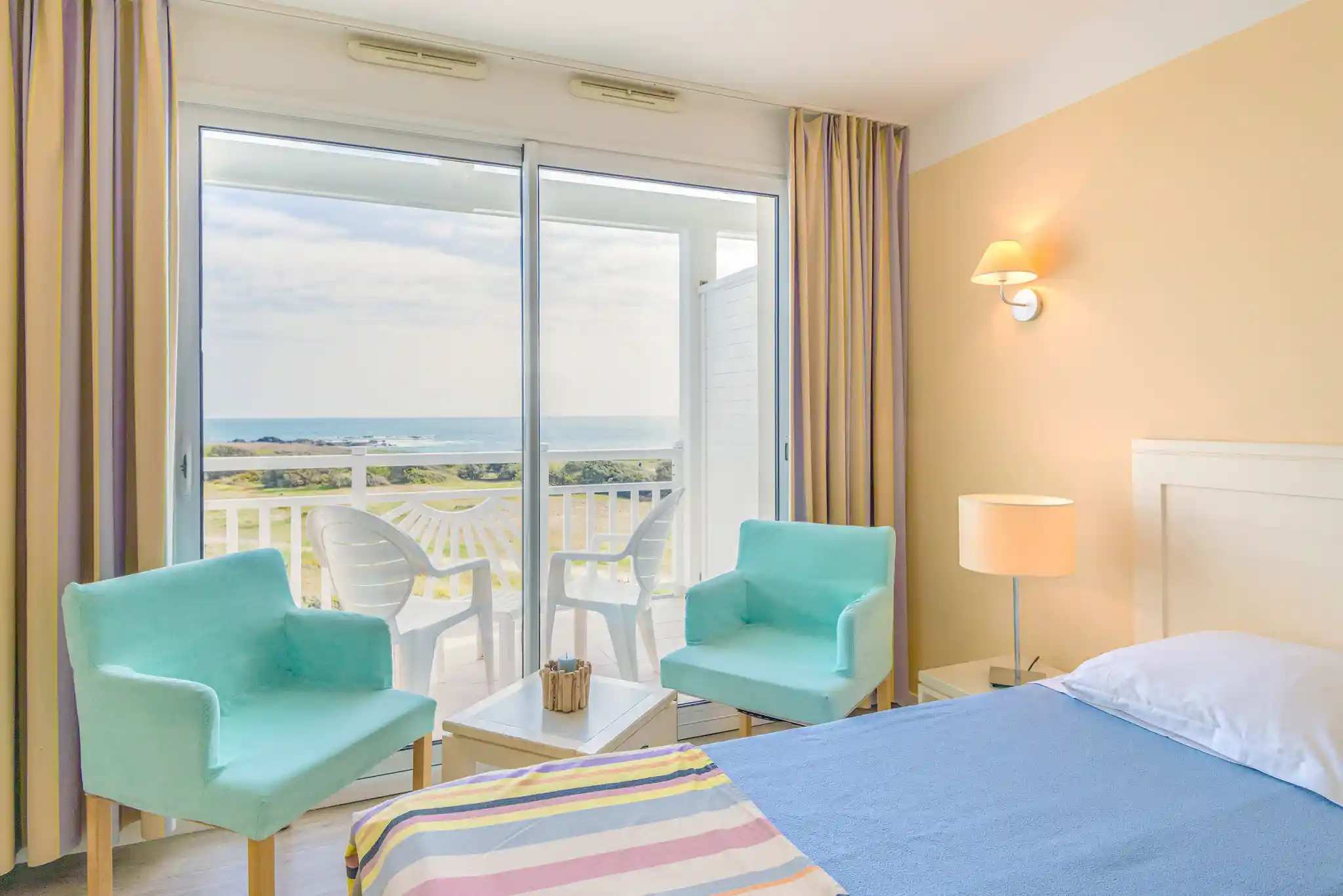 Lagrange Vacances&reg;  - Olonne / les Sables d'olonne - L'estran