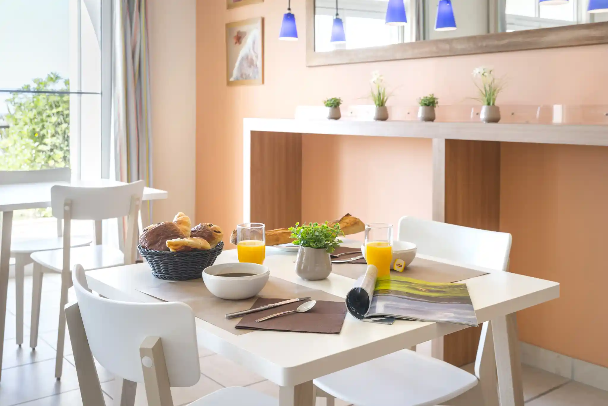 Lagrange Vacances&reg;  - Olonne / les Sables d'olonne - L'estran
