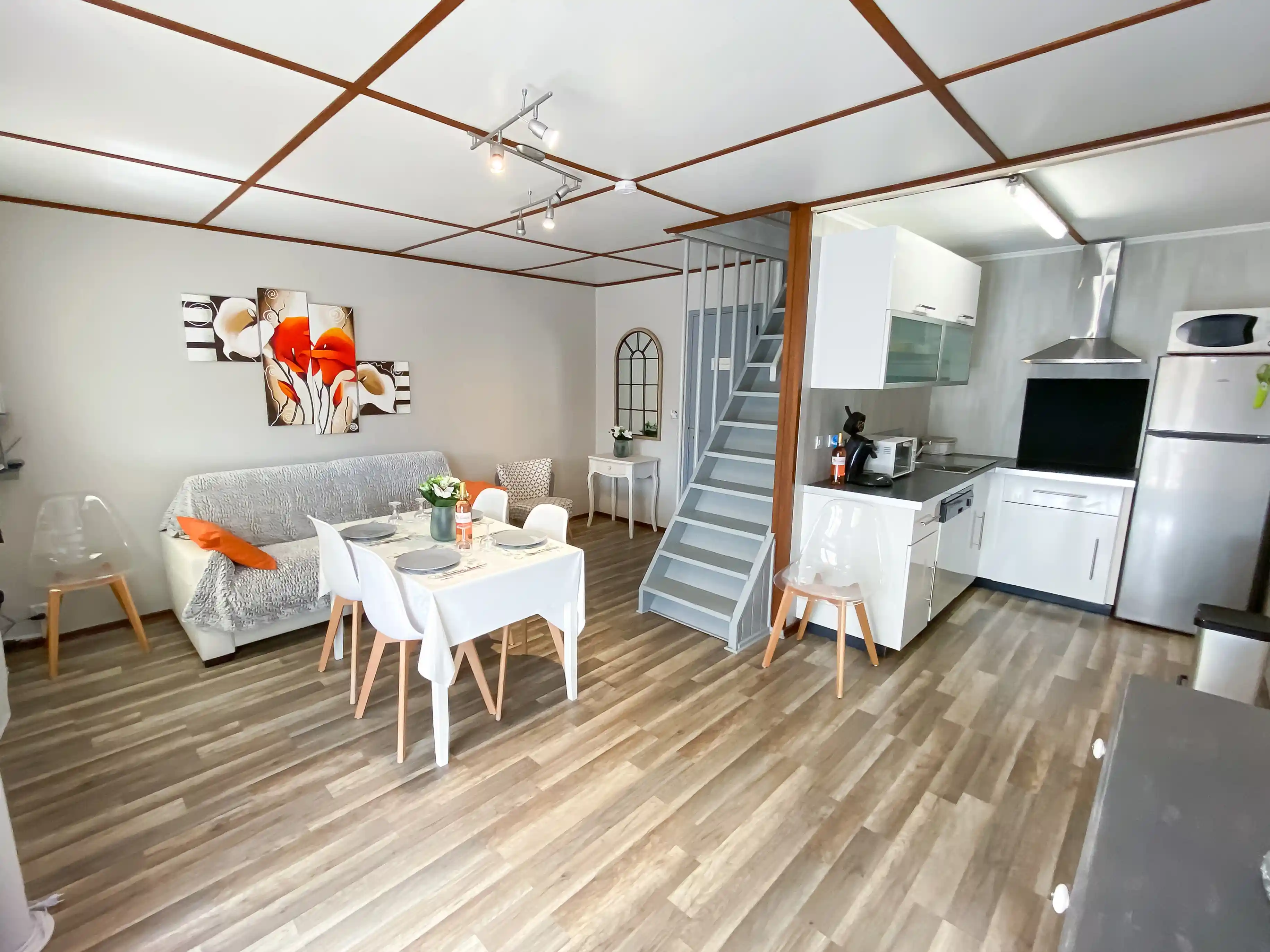 Lagrange Vacances&reg;  - Portiragnes-Plage - LES TAMARIS & PORTES DU SOLEIL