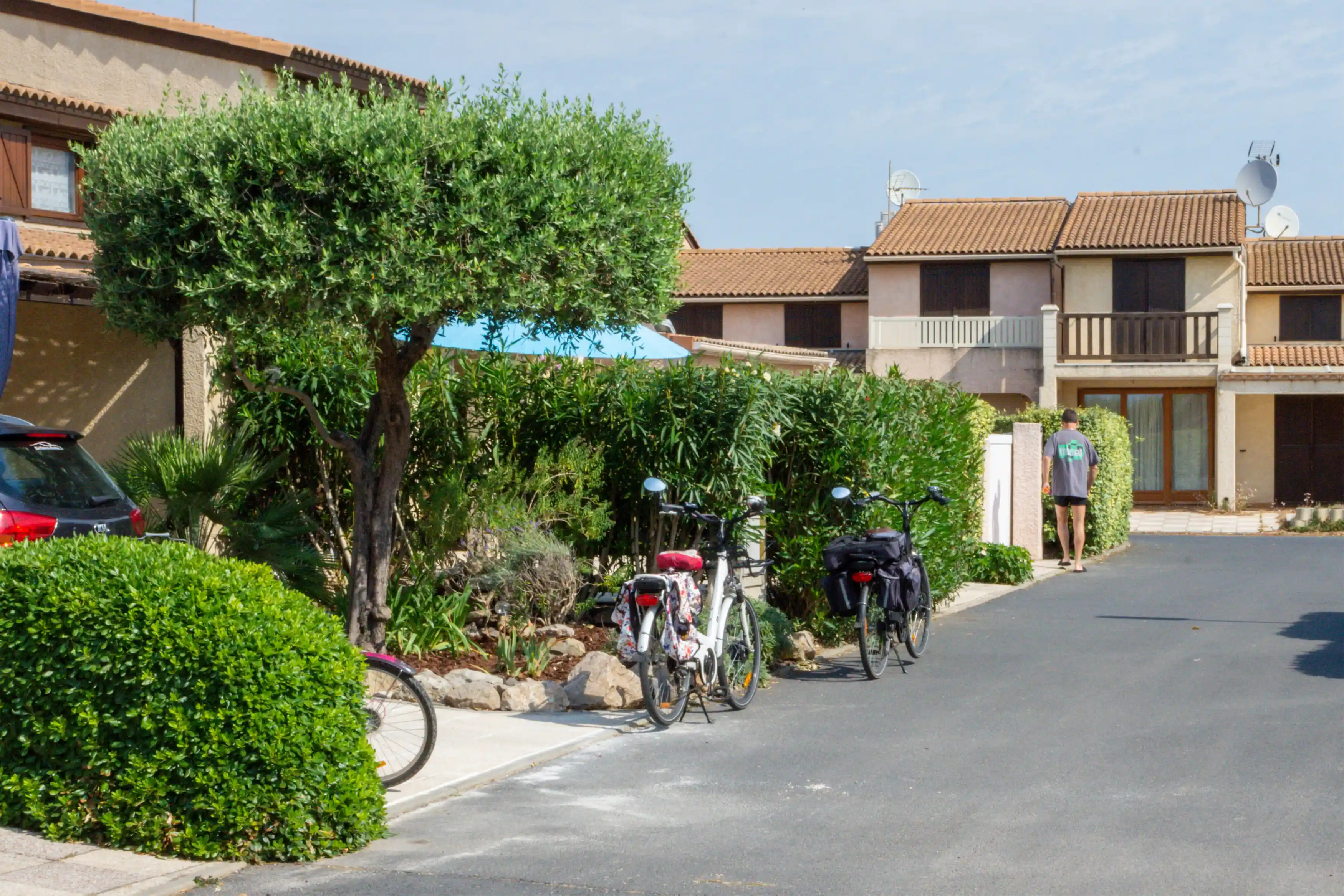 Lagrange Vacances&reg;  - Portiragnes-Plage - LES TAMARIS & PORTES DU SOLEIL