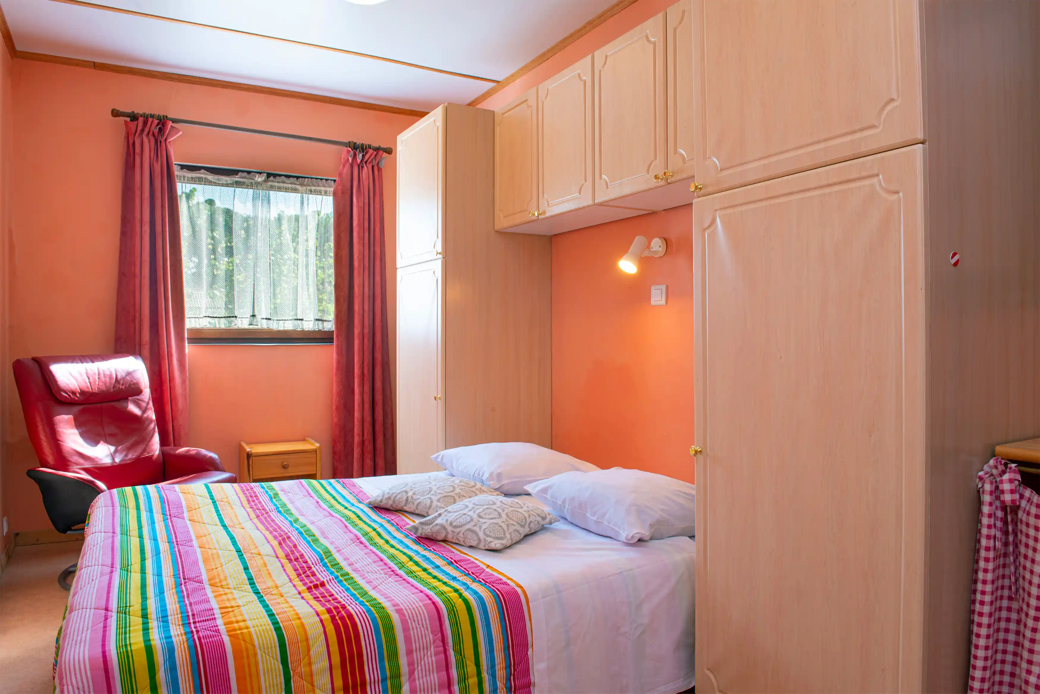Lagrange Vacances&reg;  - Portiragnes-Plage - LES TAMARIS & PORTES DU SOLEIL