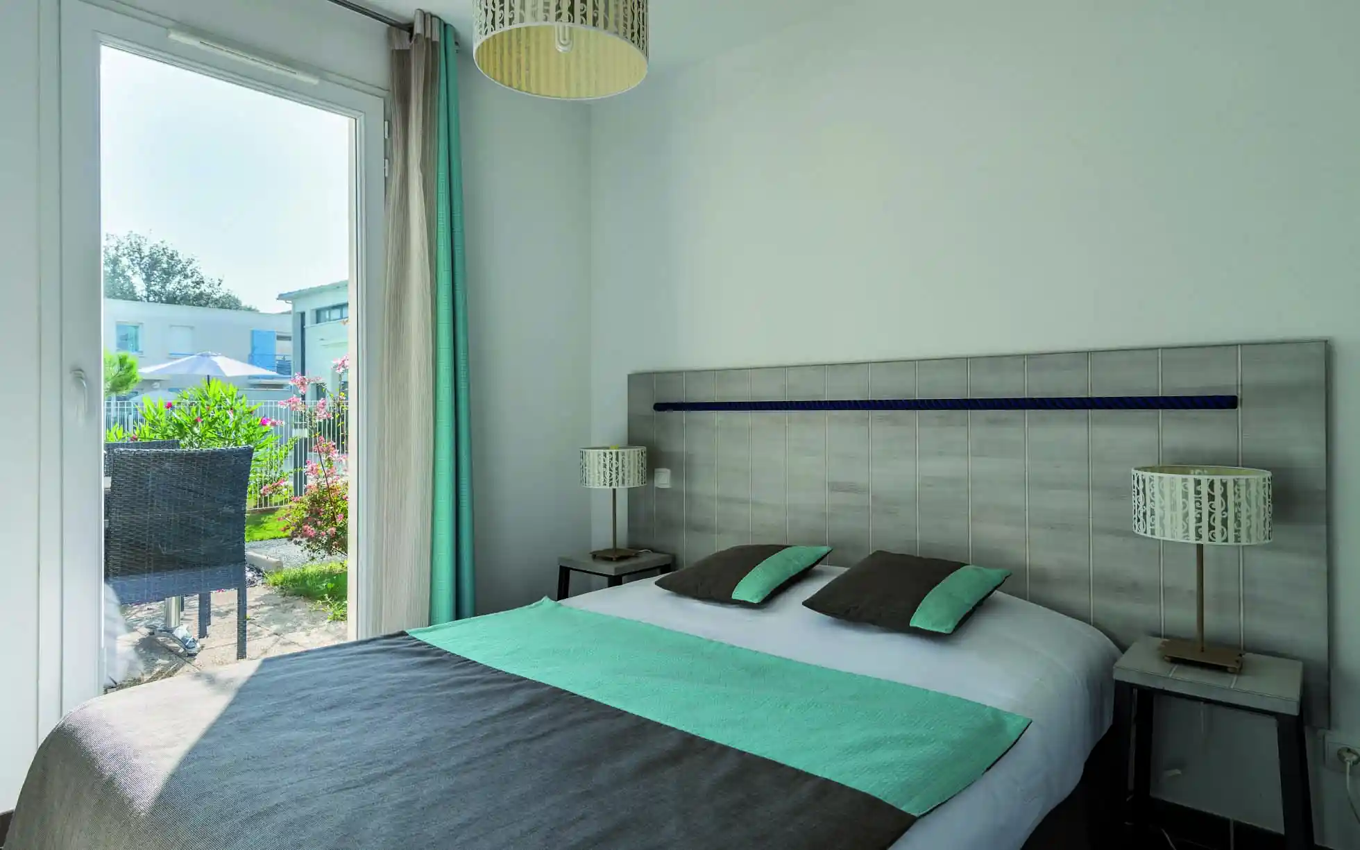 Lagrange Vacances&reg;  - Saint-Palais-sur-Mer - Les Carrelets