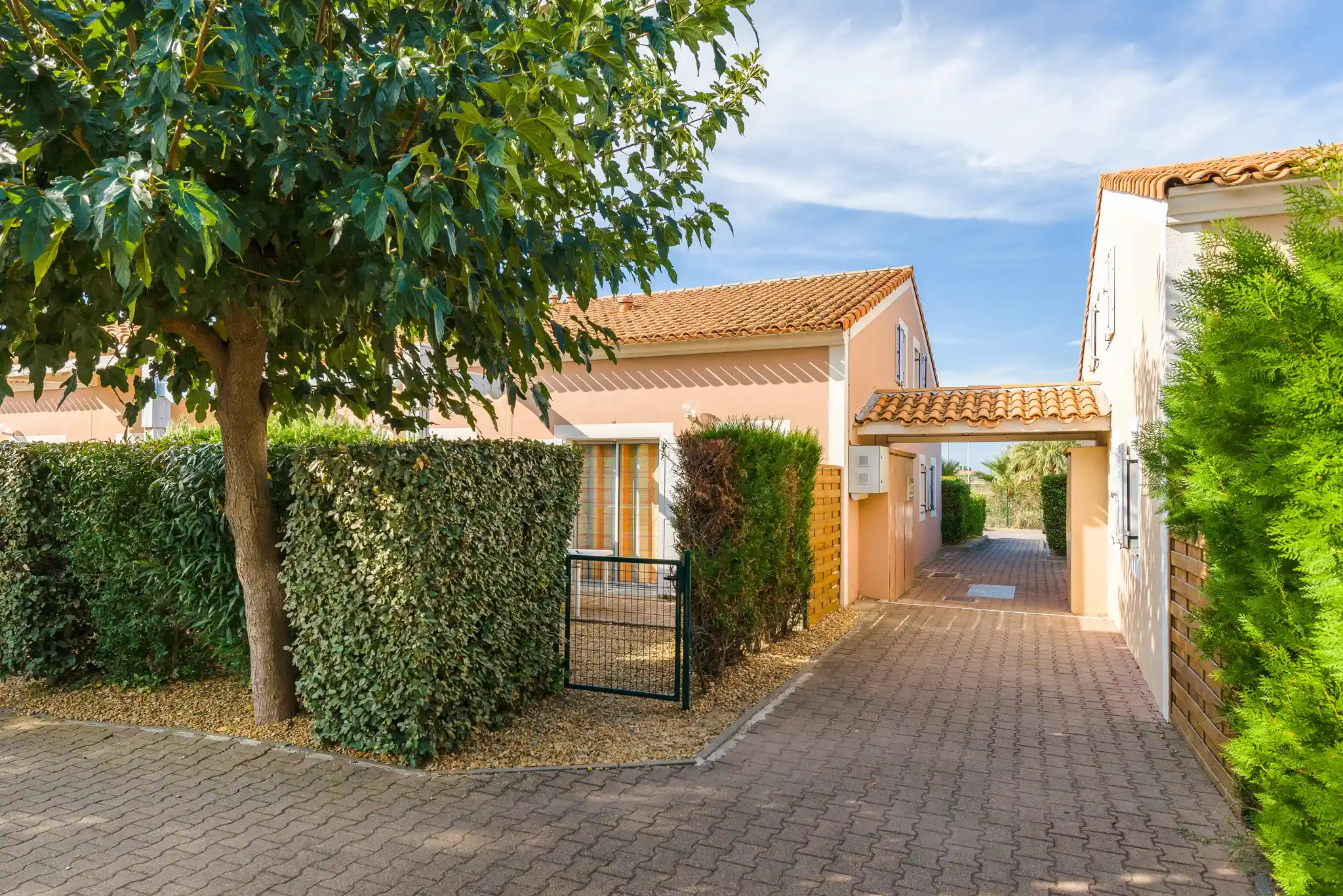 Lagrange Vacances&reg;  - Palavas-les-Flots - Le Scarlett