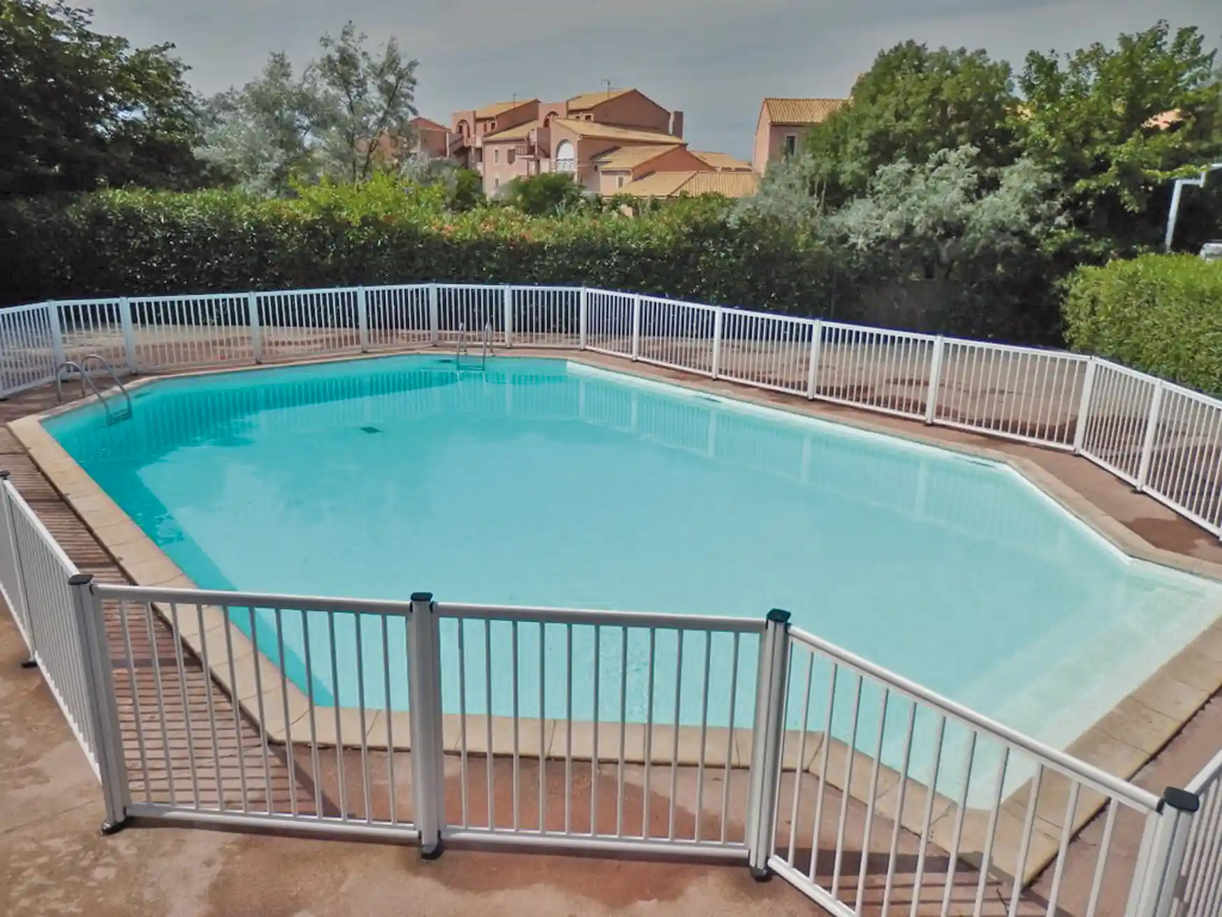 Lagrange Vacances&reg;  - Palavas-les-Flots - Le Scarlett
