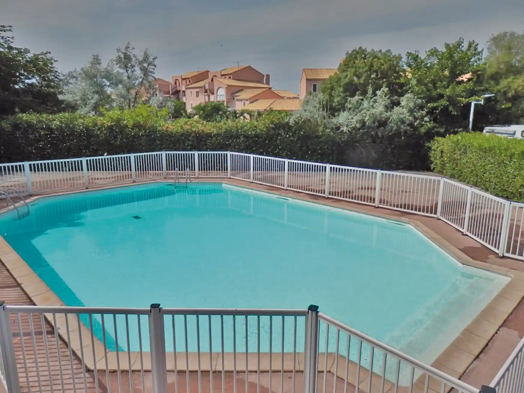 Lagrange Vacances&reg;  - Palavas-les-Flots - Le Scarlett