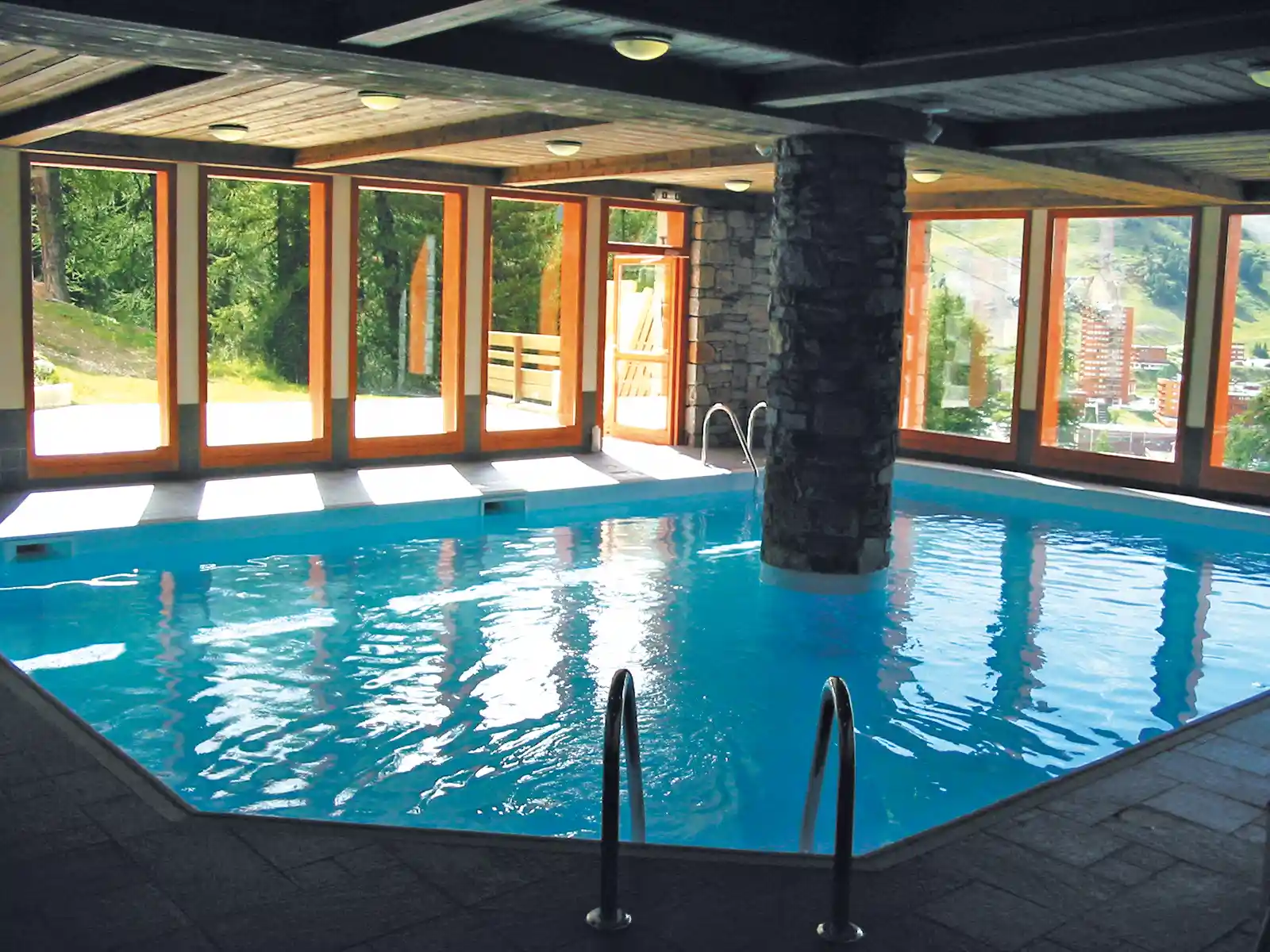 Lagrange Vacances&reg;  - La Plagne - ASPEN