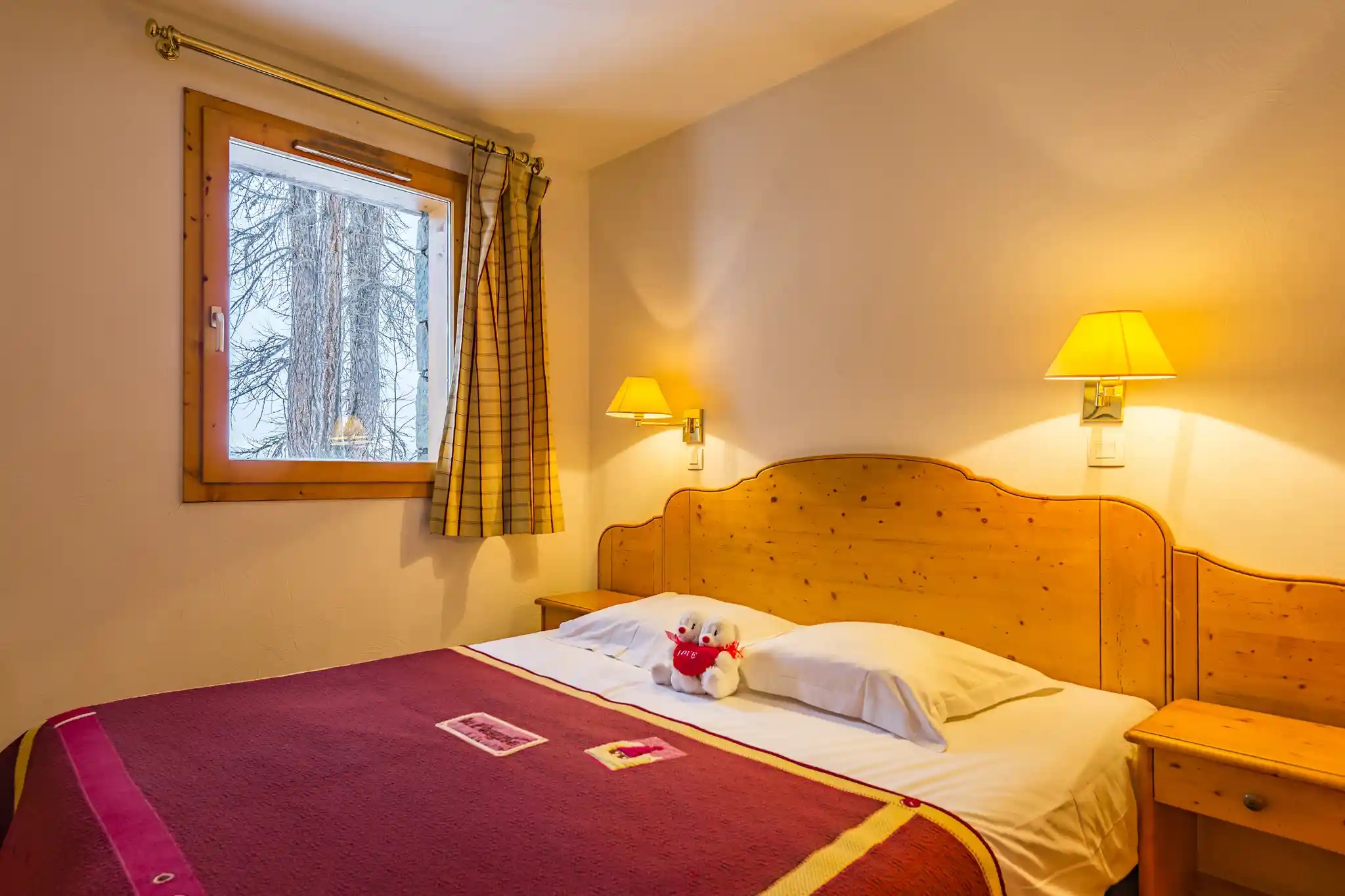 Lagrange Vacances&reg;  - La Plagne - ASPEN