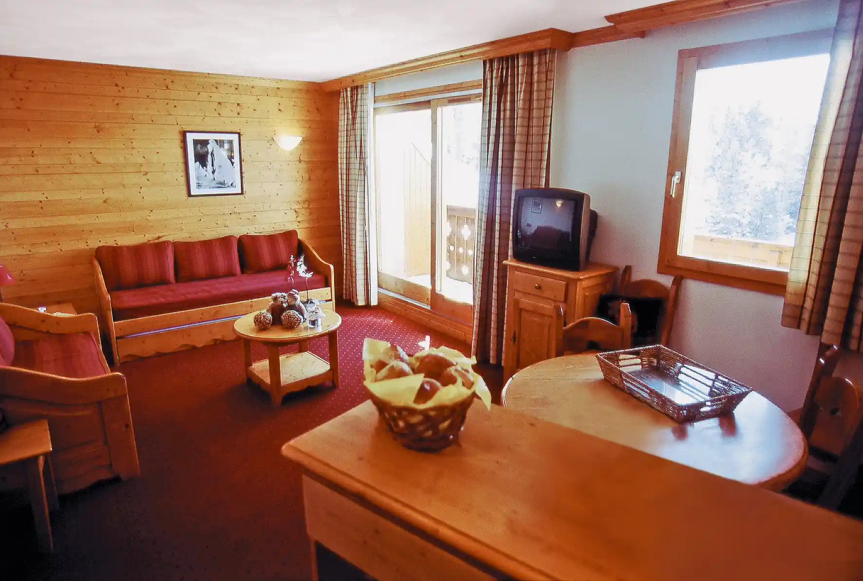 Lagrange Vacances&reg;  - La Plagne - ASPEN