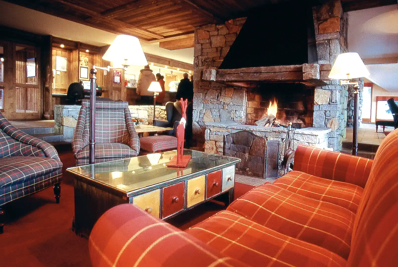 Lagrange Vacances&reg;  - La Plagne - ASPEN