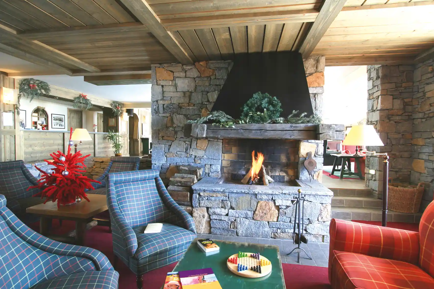 Lagrange Vacances&reg;  - La Plagne - ASPEN
