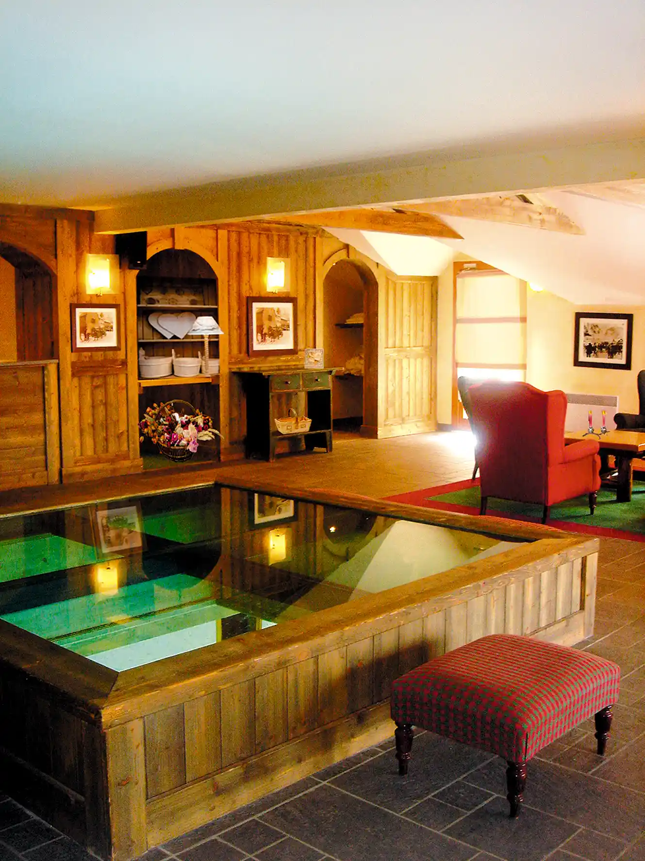 Lagrange Vacances&reg;  - La Plagne - ASPEN