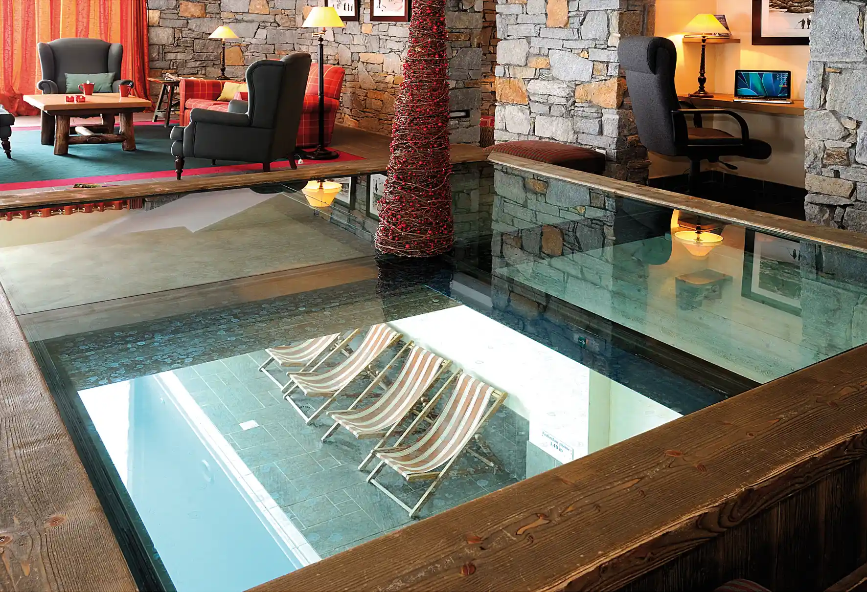 Lagrange Vacances&reg;  - La Plagne - ASPEN