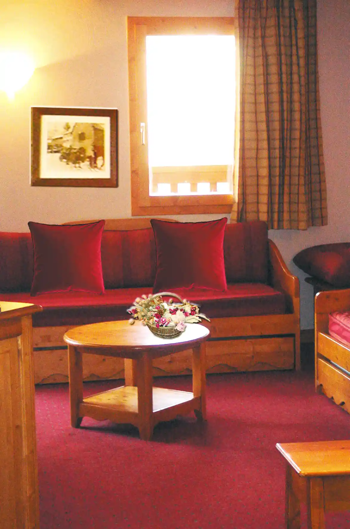Lagrange Vacances&reg;  - La Plagne - ASPEN