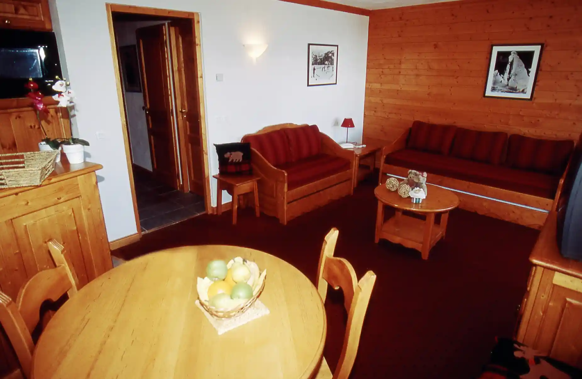 Lagrange Vacances&reg;  - La Plagne - ASPEN