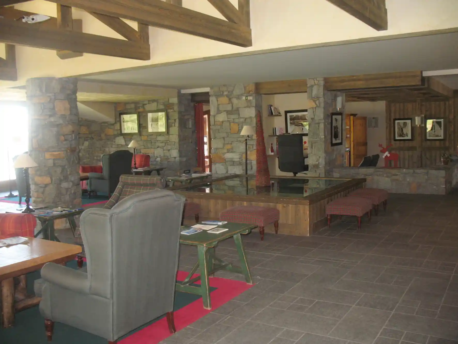 Lagrange Vacances&reg;  - La Plagne - ASPEN
