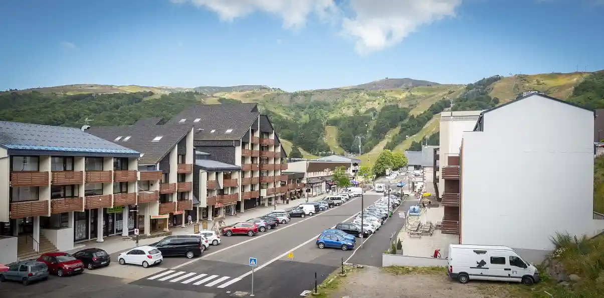Lagrange Vacances&reg;  - Super-Besse - Les Aliziers