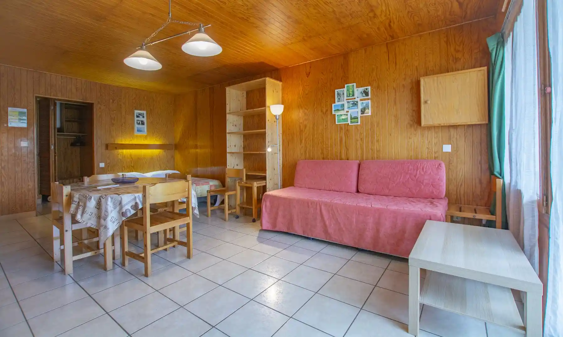Lagrange Vacances&reg;  - Super-Besse - LE CHAMPBOURGUET