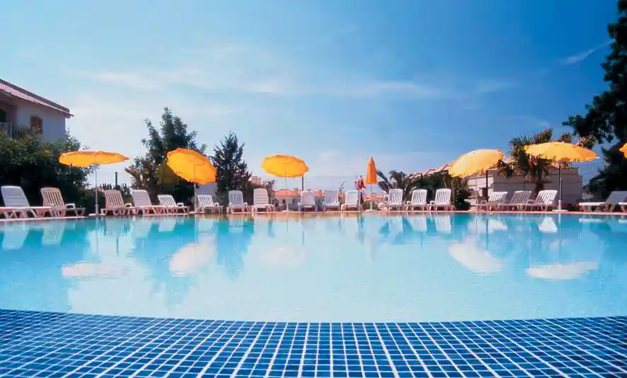 Lagrange Vacances&reg;  - Tavira - VILLAGE MONTE DA EIRA