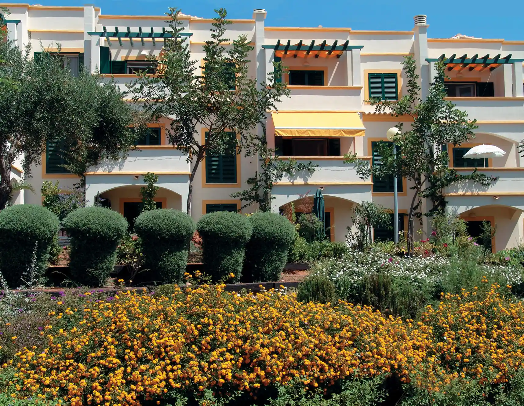 Lagrange Vacances&reg;  - Tavira - VILLAGE MONTE DA EIRA