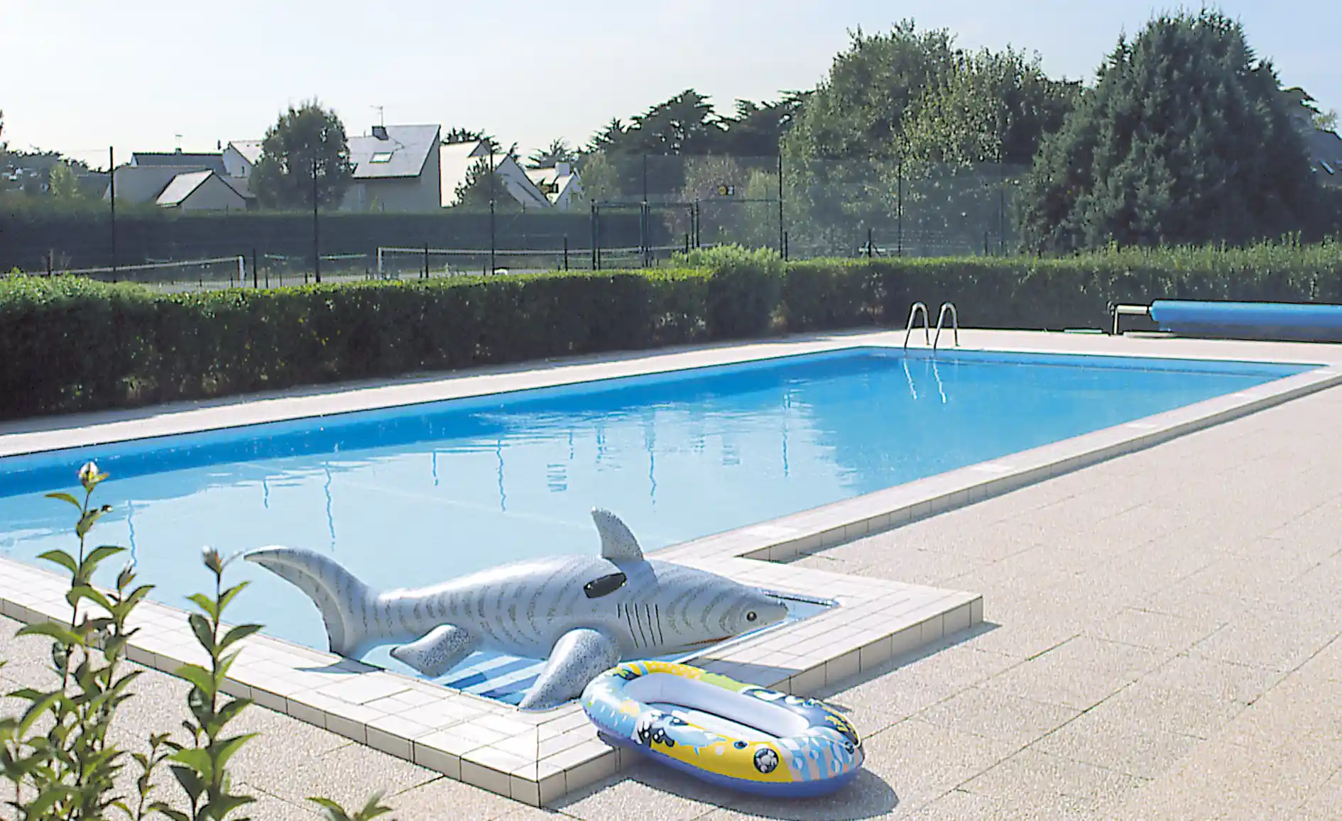 Lagrange Vacances&reg;  - Le Pouliguen - Les Maisonnettes