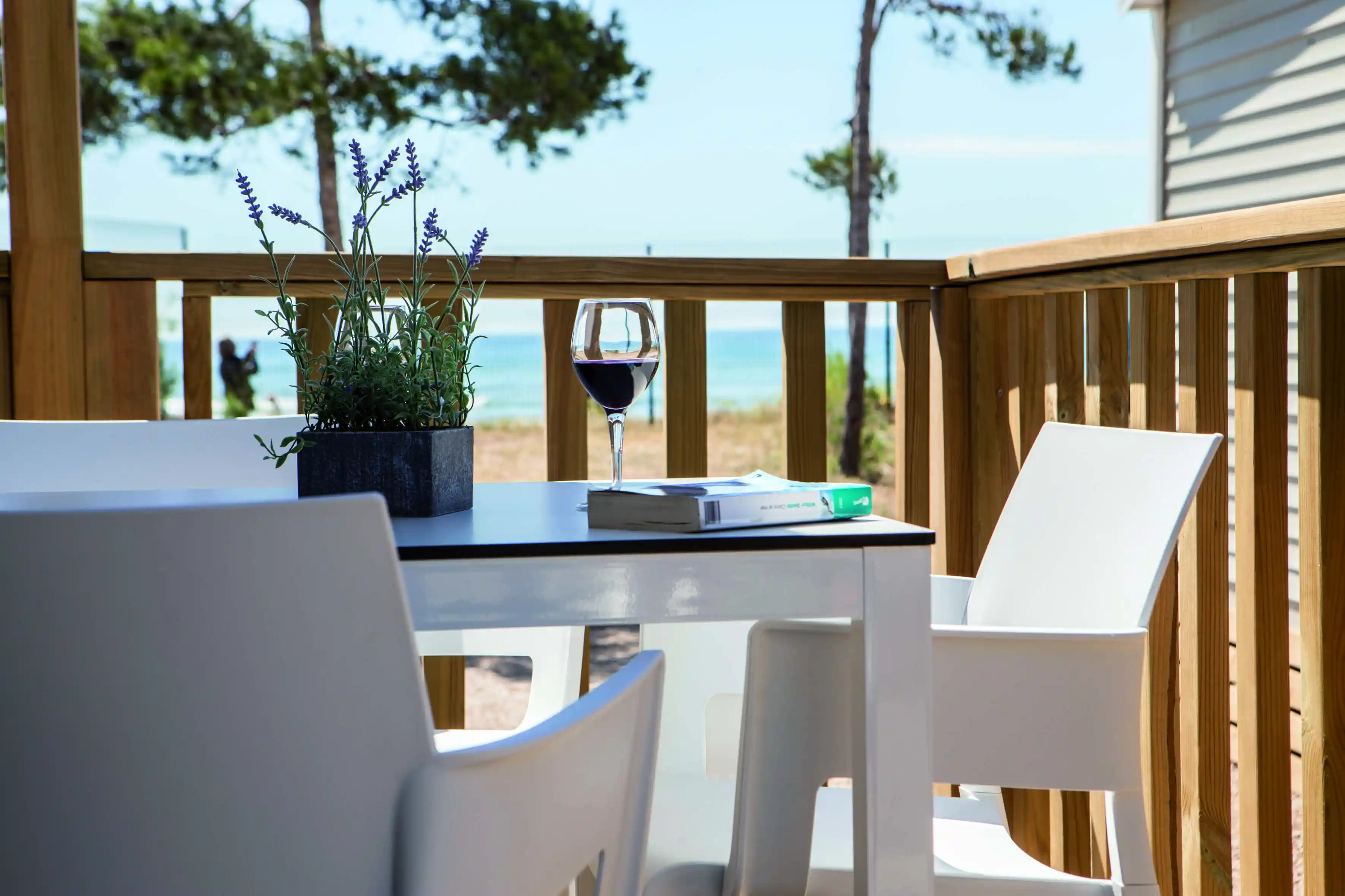 Lagrange Vacances&reg;  - Torre de la Mora - CAMPING PLAYA TORRE DE LA MORA