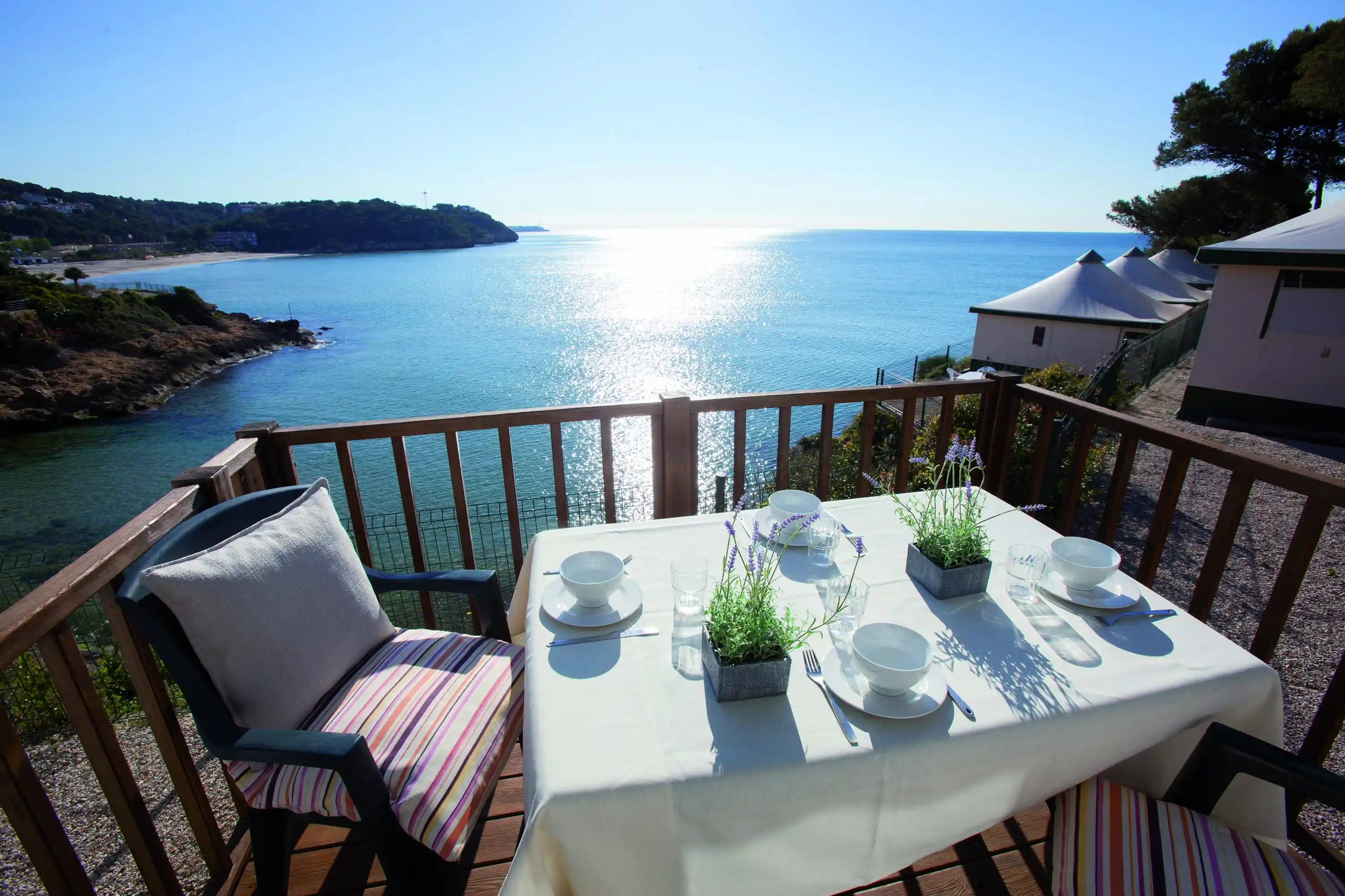 Lagrange Vacances&reg;  - Torre de la Mora - CAMPING PLAYA TORRE DE LA MORA