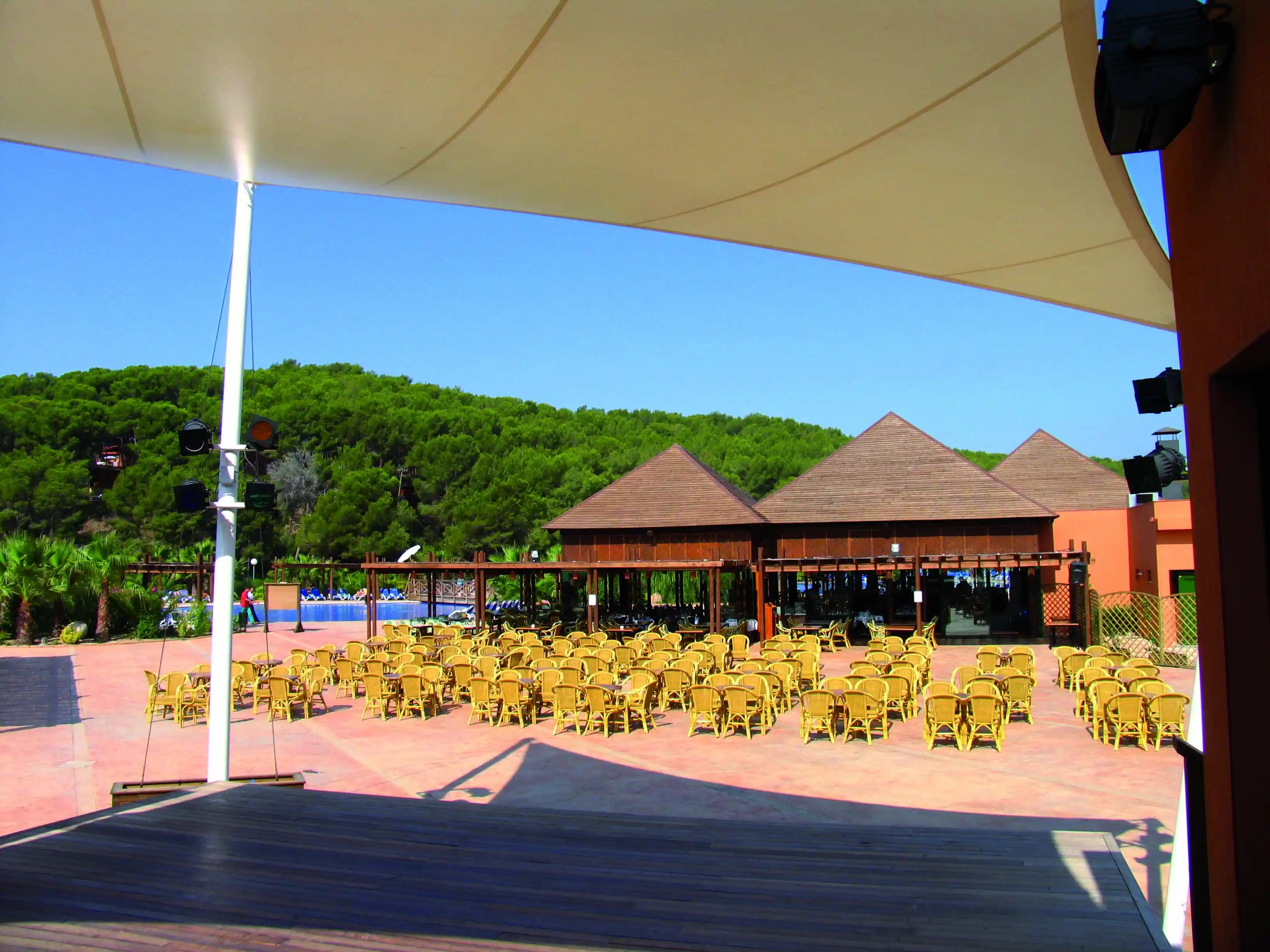 Lagrange Vacances&reg;  - Torre de la Mora - CAMPING PLAYA TORRE DE LA MORA