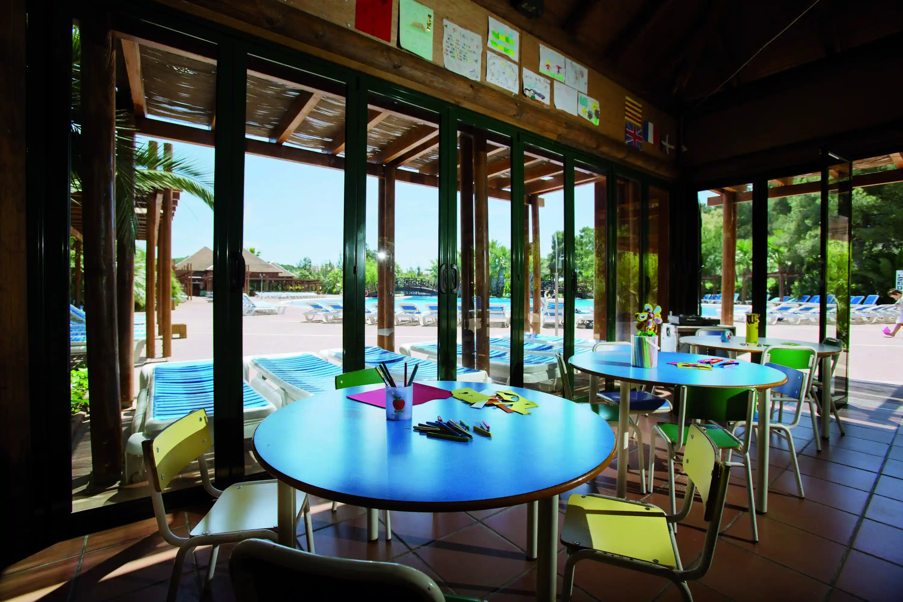 Lagrange Vacances&reg;  - Torre de la Mora - CAMPING PLAYA TORRE DE LA MORA