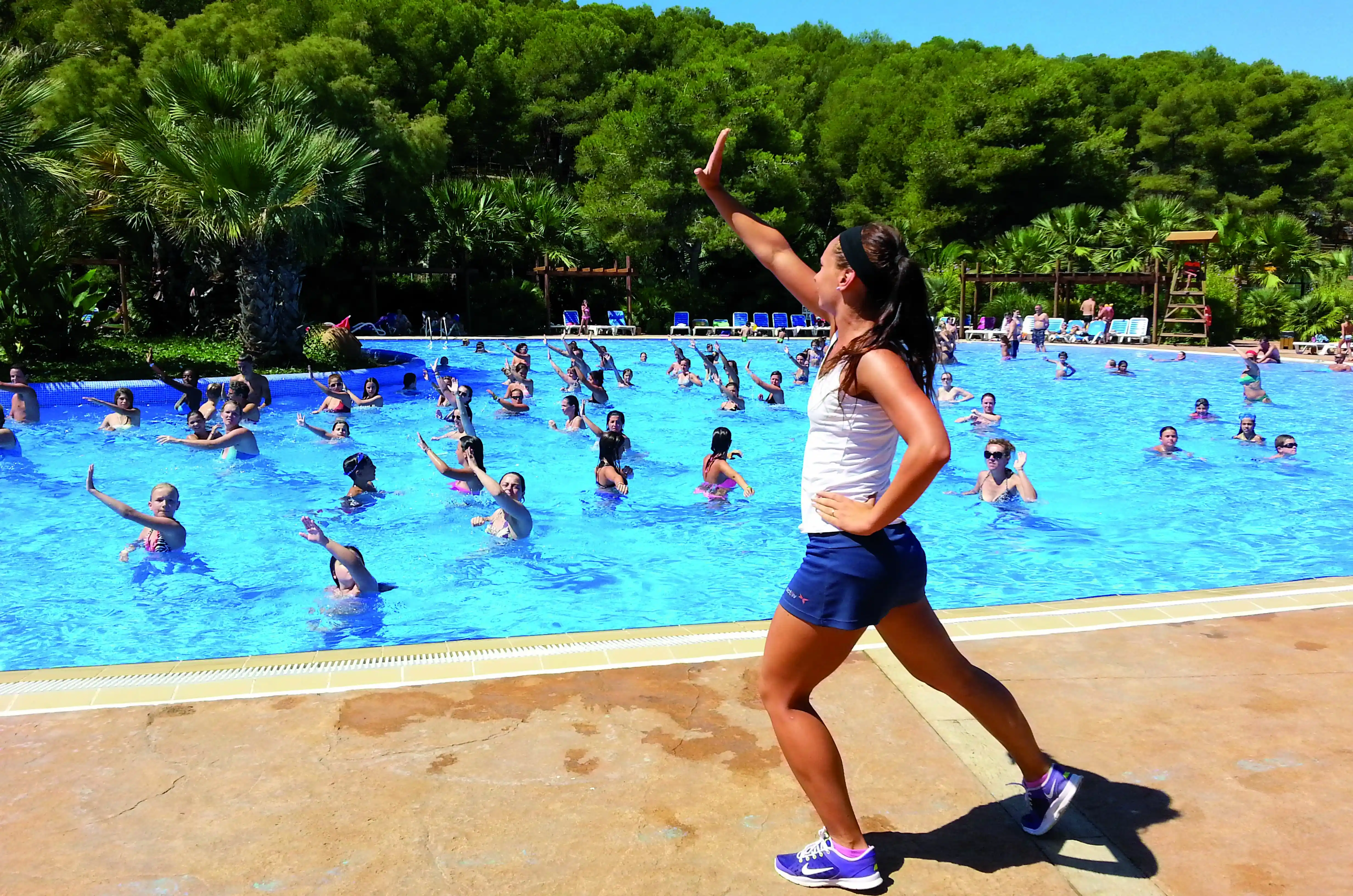 Lagrange Vacances&reg;  - Torre de la Mora - CAMPING PLAYA TORRE DE LA MORA