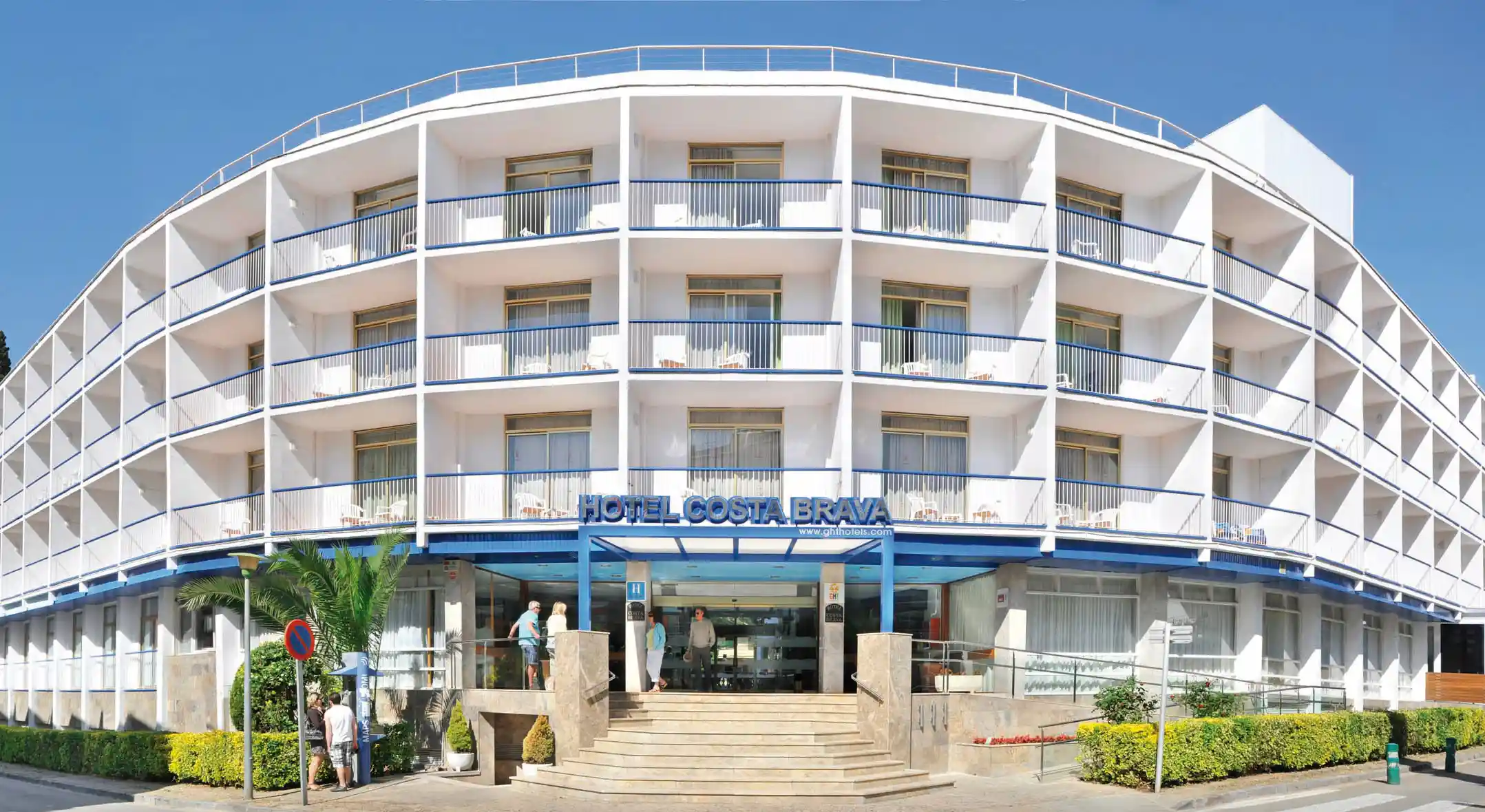 Lagrange Vacances&reg;  - Tossa de Mar - HOTEL COSTA BRAVA