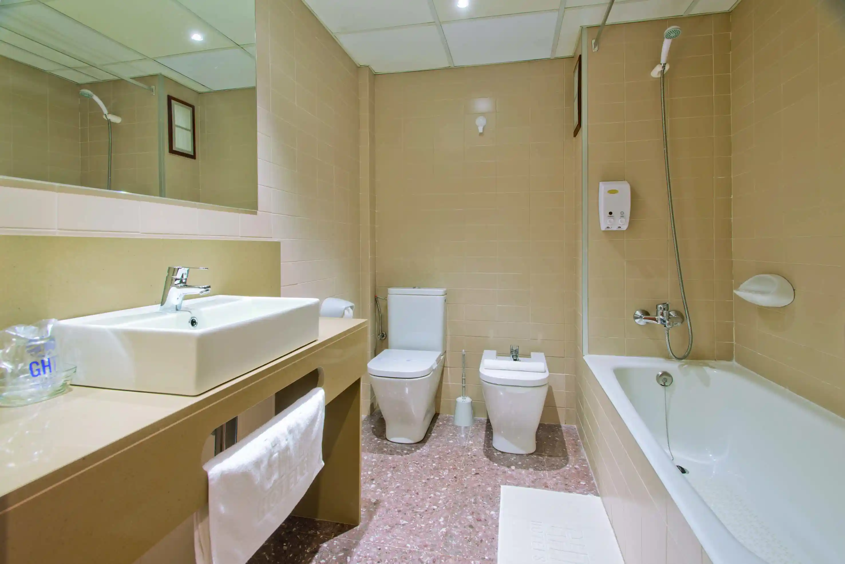 Lagrange Vacances&reg;  - Tossa de Mar - HOTEL COSTA BRAVA