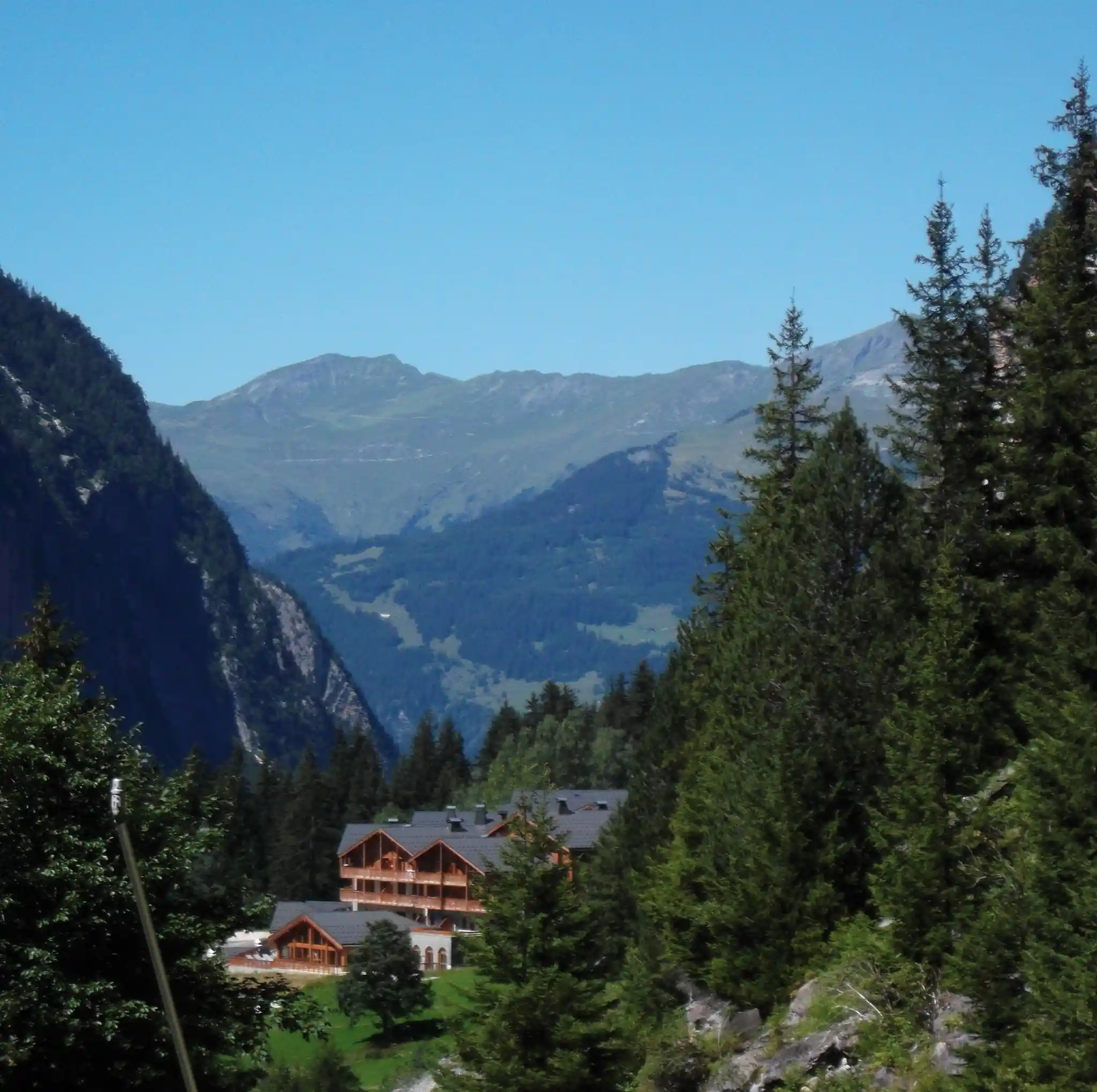 Lagrange Vacances&reg;  - Pralognan-la-Vanoise - Les Hauts de la Vanoise