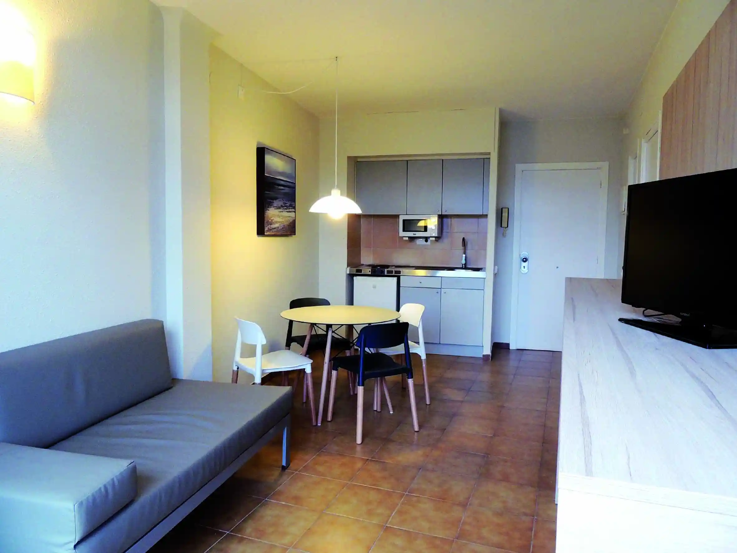 Lagrange Vacances&reg;  - Tossa de Mar - APARTHOTEL TOSSA PARK