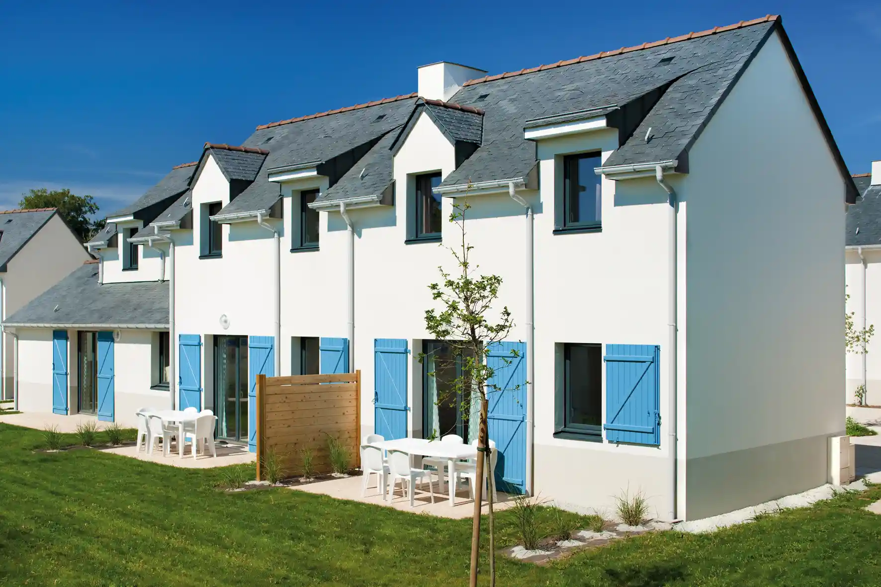 Lagrange Vacances&reg;  - Queven / Guidel - Domaine de Val Queven