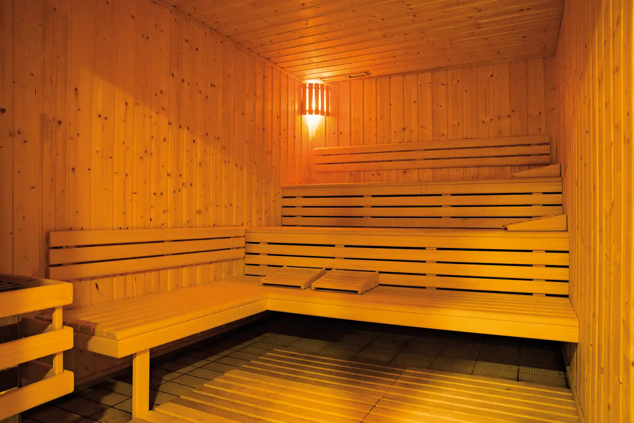 Lagrange Vacances&reg;  - Les Saisies / Hauteluce - Les Chalets du Mont Blanc