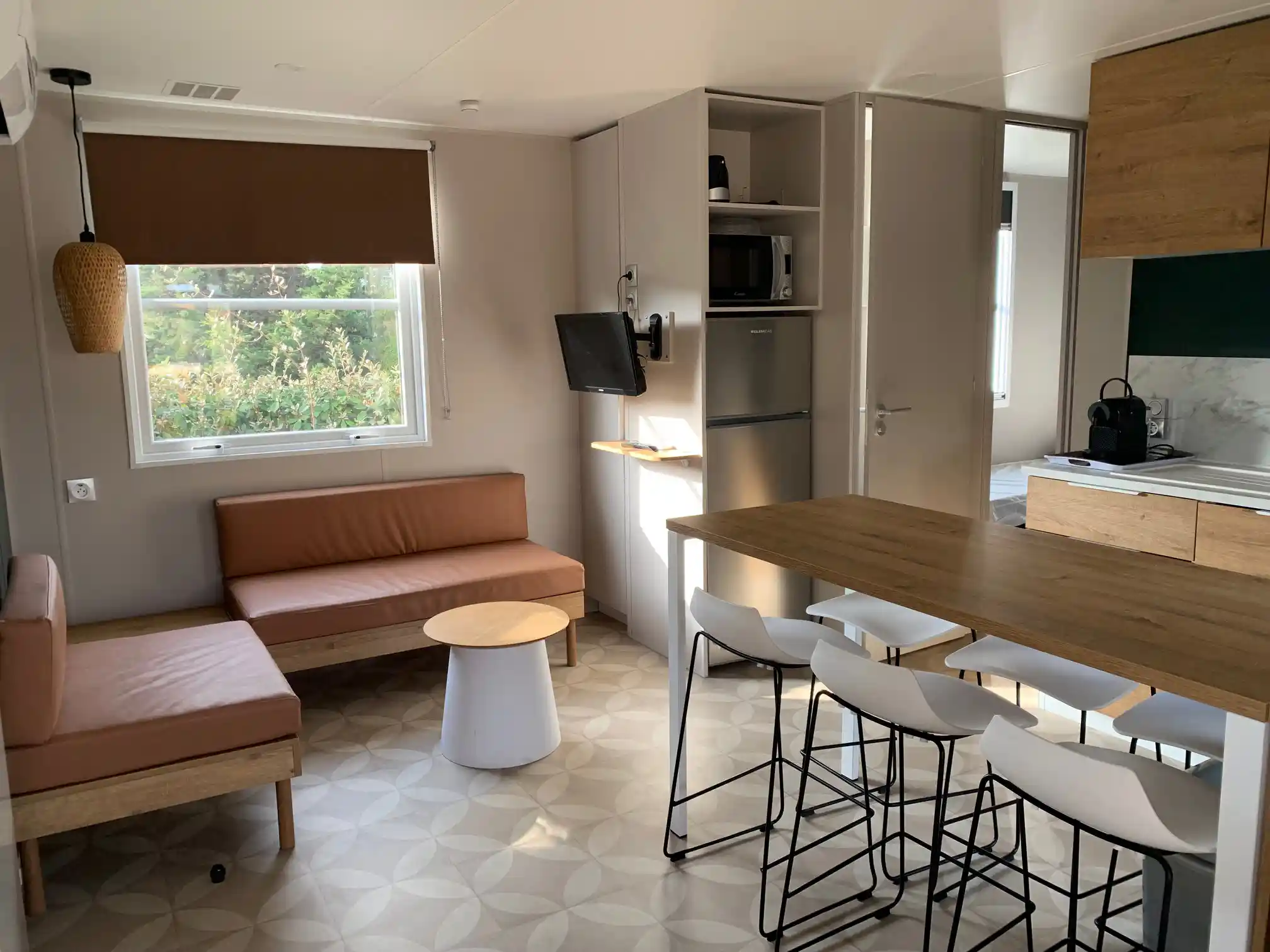 Lagrange Vacances&reg;  - Vias - CAMPING L'AIR MARIN