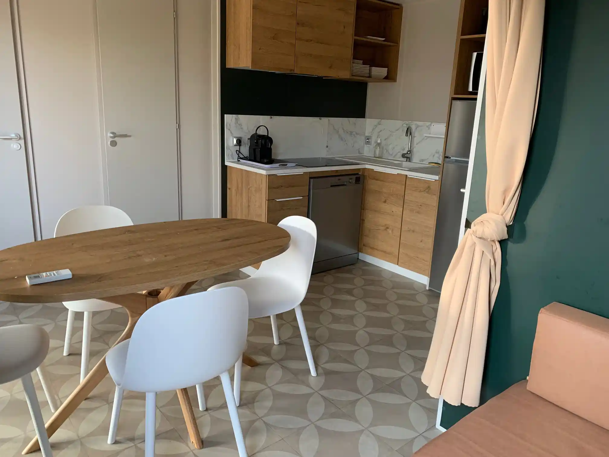 Lagrange Vacances&reg;  - Vias - CAMPING L'AIR MARIN