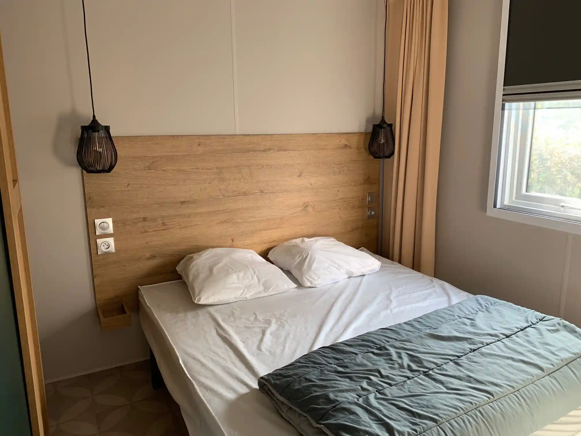 Lagrange Vacances&reg;  - Vias - CAMPING L'AIR MARIN