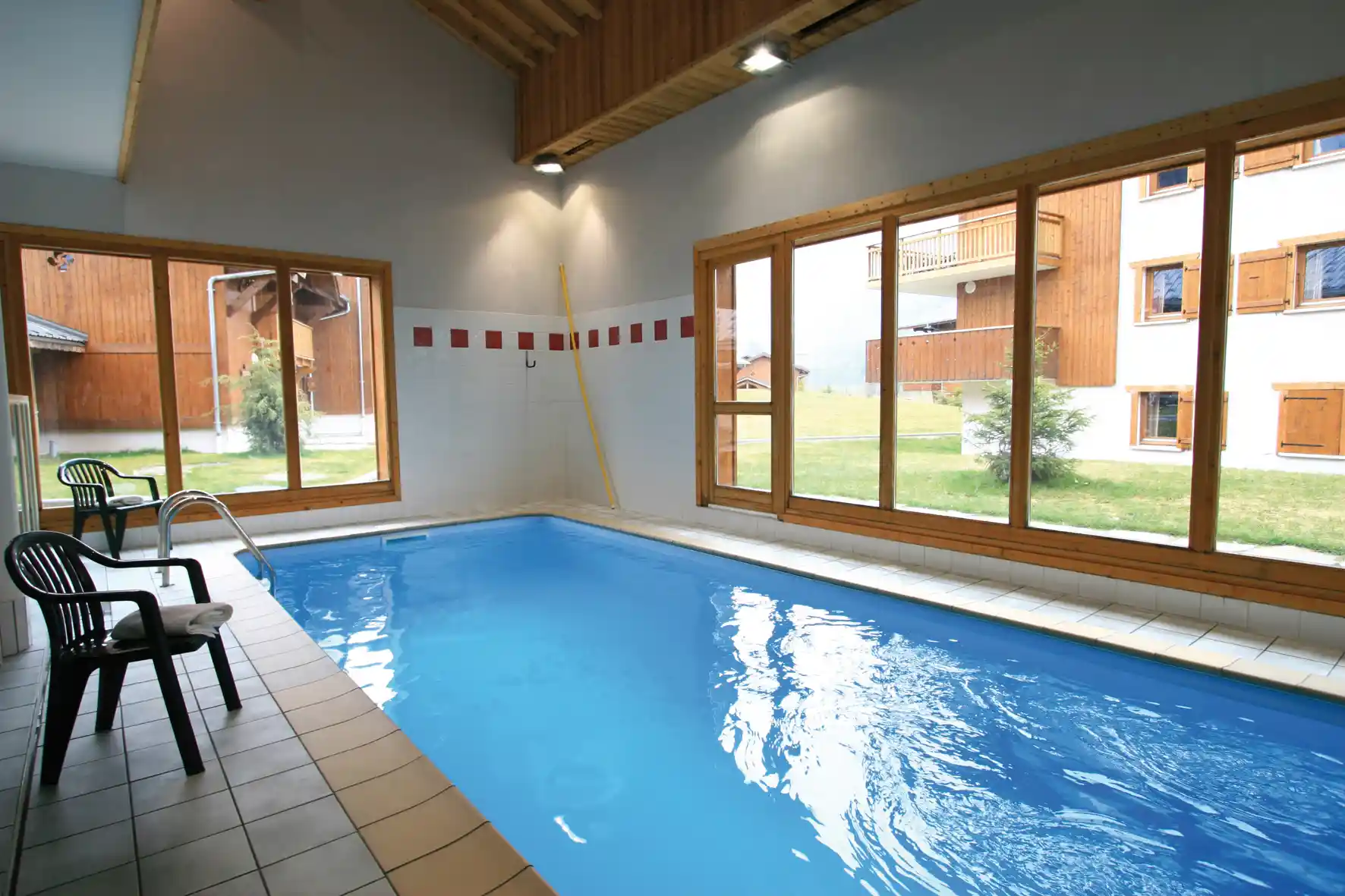 Lagrange Vacances&reg;  - Samoens - Les Fermes de Samoens