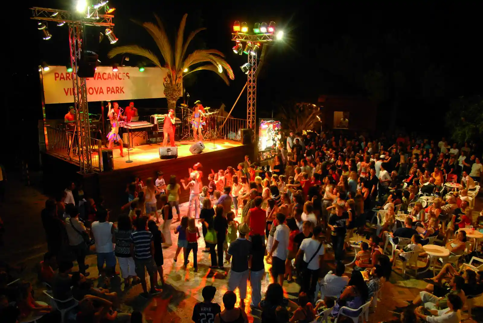 Lagrange Vacances&reg;  - Vilanova I la Geltru - CAMPING VILANOVA PARK