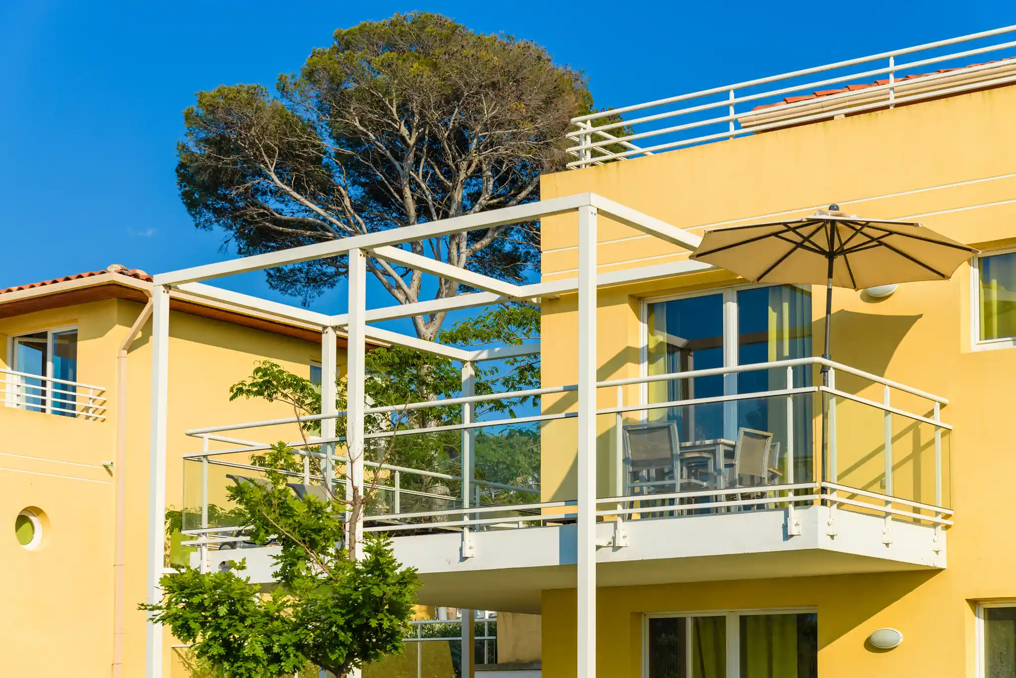 Lagrange Vacances&reg;  - Six Fours les Plages - Les Terrasses des Embiez